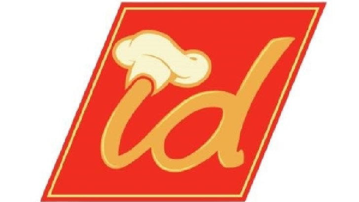 Indian Delights Restaurant logo