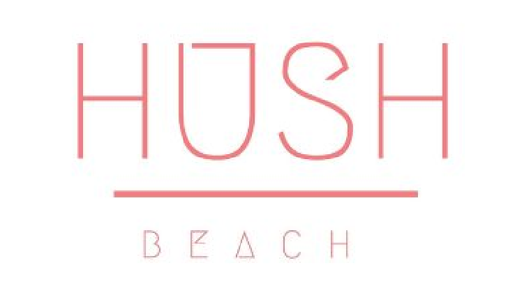 Hush, Royal Central Hotel logo