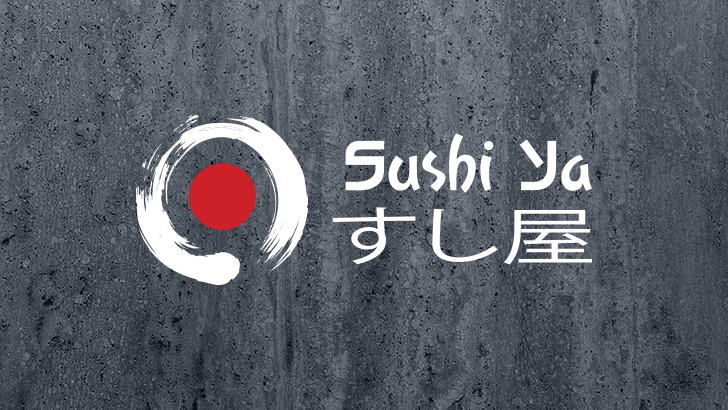 Sushi Ya Dubai logo