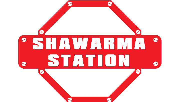 Shawarma Station logo