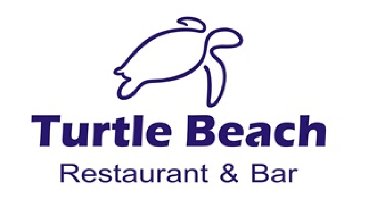 Turtle Beach Restaurant & Bar, Royal Beach Hotel & Resort logo