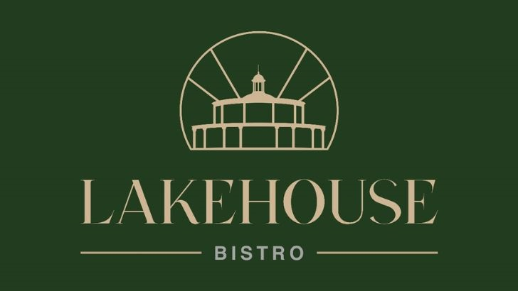 Lakehouse Bistro, Millennium Lakeview Hotel Dubai Investment Park logo