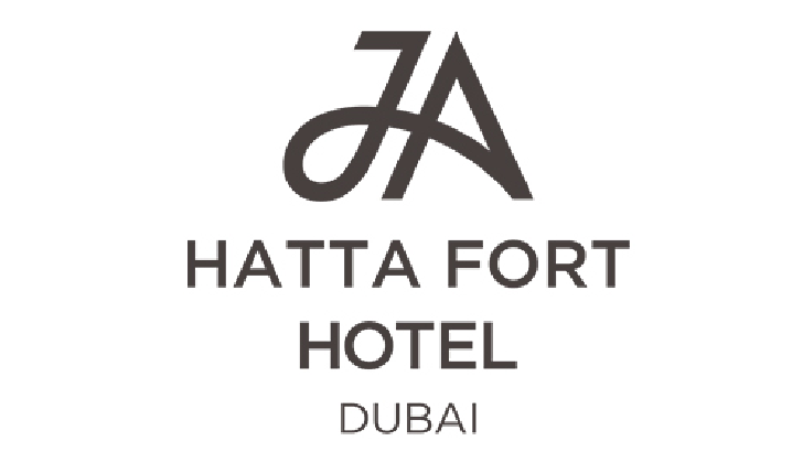 Pool Bar, JA Hatta Fort Hotel logo