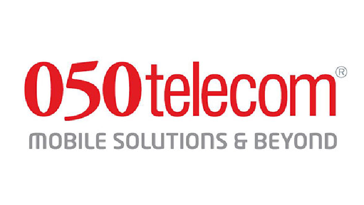 050 Telecom logo