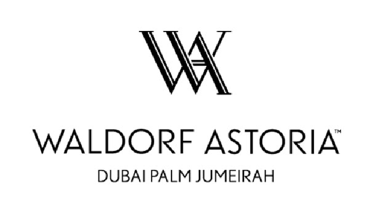 Waldorf Astoria Dubai Palm Jumeirah logo
