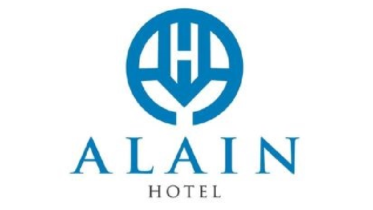 Al Ain Hotel Restaurant, Al Ain Hotel logo