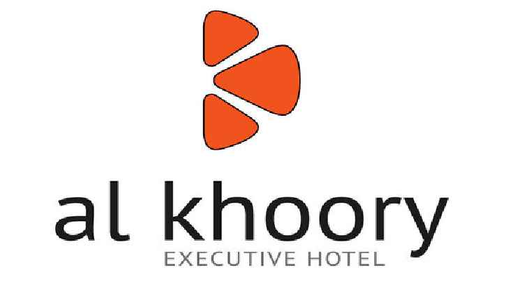 Spices Restaurant, Al Khoory Executive Hotel logo