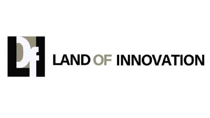Land of Innovation logo