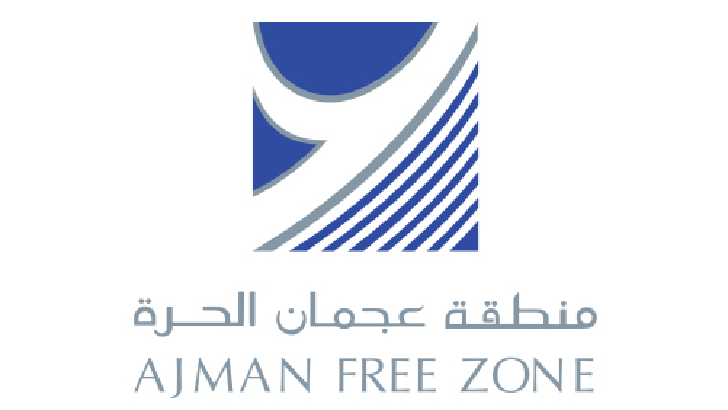 Ajman Free Zone logo