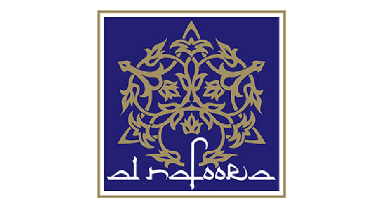 Al Nafoora, Coral Dubai Deira Hotel logo