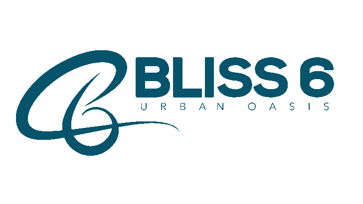 Bliss6, Conrad Dubai logo