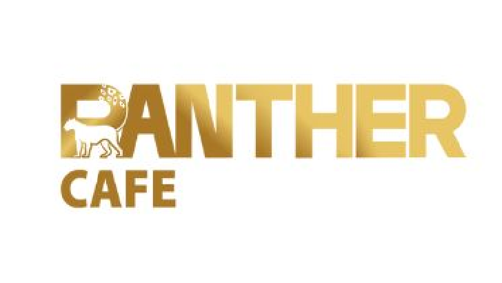 Panther Cafe logo