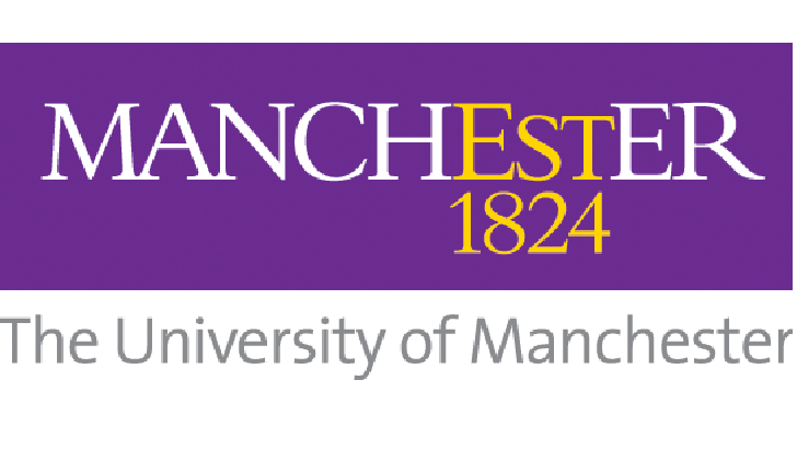 The University of Manchester, Dubai logo
