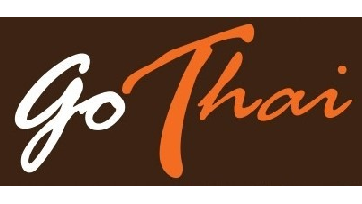 Go Thai logo