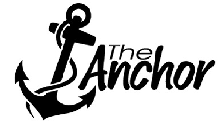Anchor Restaurant & Pool Bar, JA Palm Tree Court logo