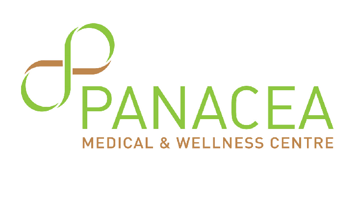 Panacea Medical & Wellness Centre logo