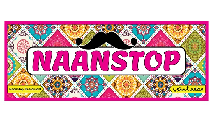 Naanstop logo