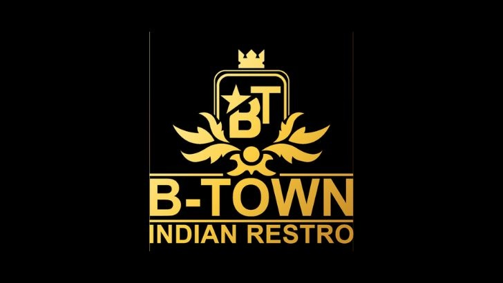 B-Town Restro Bar, Capitol Hotel logo