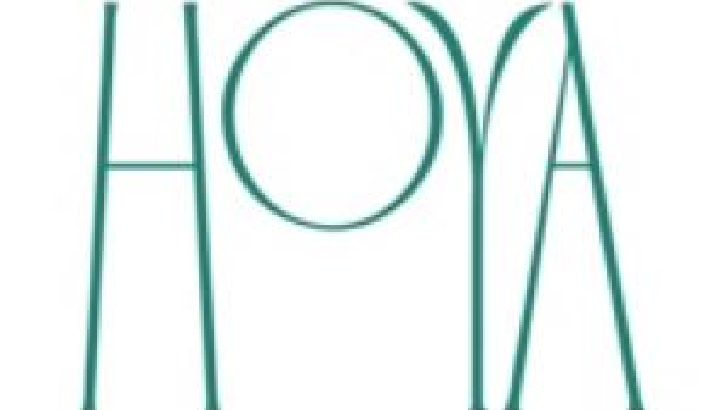 Hoya Cafe & Restaurant logo