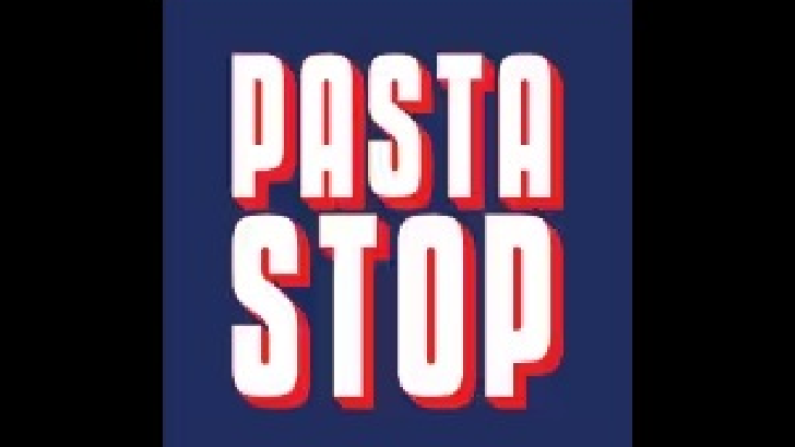 Pasta Stop, One Eatery logo