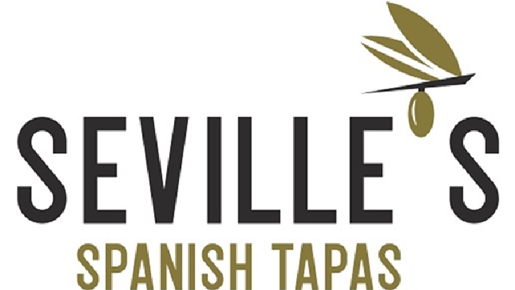 Seville's, Wafi Hospitality logo
