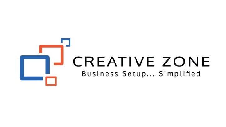 Creative Zone logo
