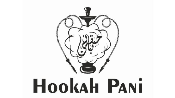 Hookah Pani Star Cafe & Restaurant logo