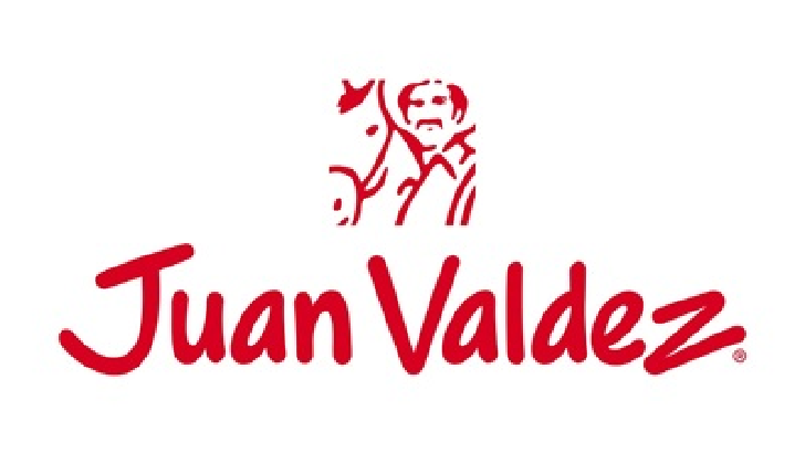 Juan Valdez Columbian Coffee logo