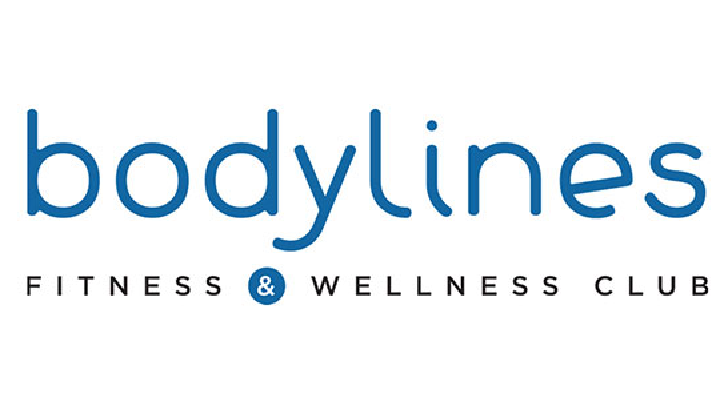 Bodylines Fitness & Wellness Club, Al Jaddaf Rotana Suite Hotel logo