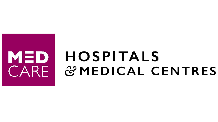 Medcare Hospital Sharjah logo