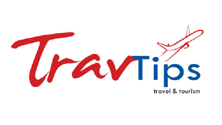 TravTips Travel & Tourism logo