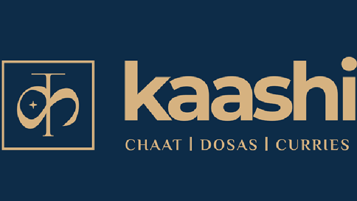 Kaashi Restaurant logo