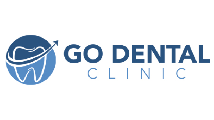Go Dental Clinic logo