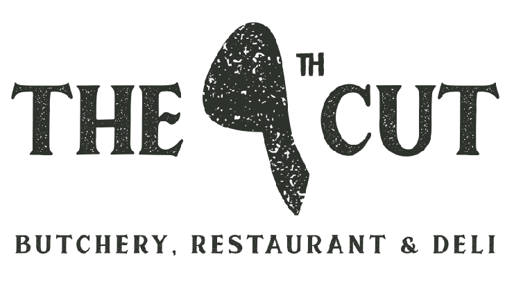 The Ninth Cut logo