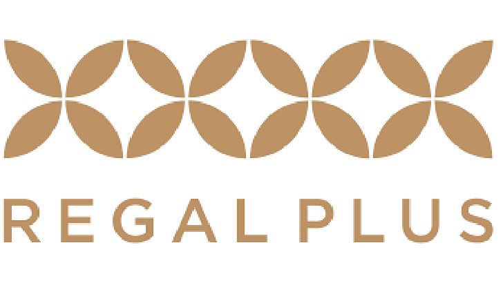 REGAL PLUS logo