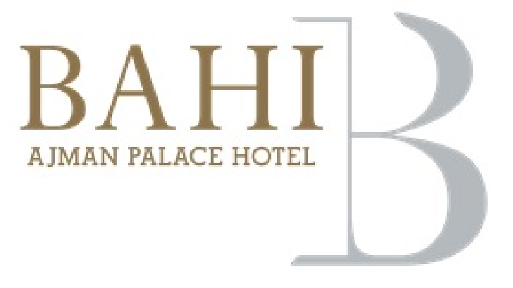 Arabesque, Bahi Ajman Palace Hotel logo