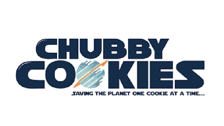 Chubby Cookies, One Eatery logo