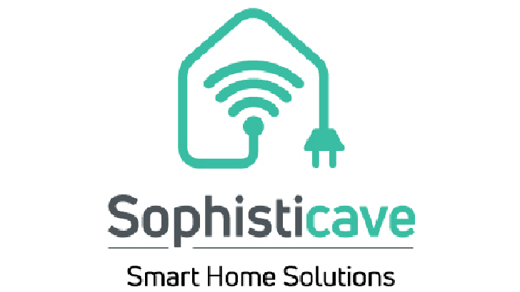 Sophisticave Smart Home Solutions logo
