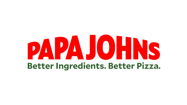 Papa Johns logo