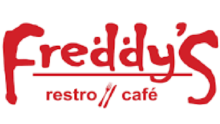 Freddy`s Restrocafe & Bowling, Fortune Grand Hotel logo