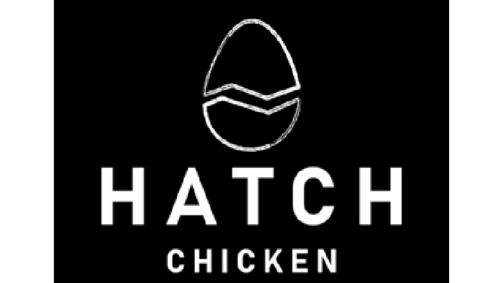 Hatch Chicken, One Eatery logo