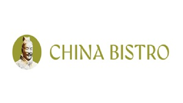 China Bistro logo