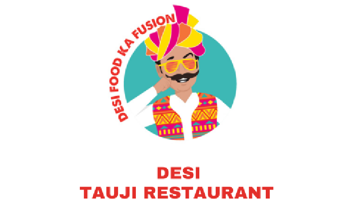 Desi Tauji Restaurant logo