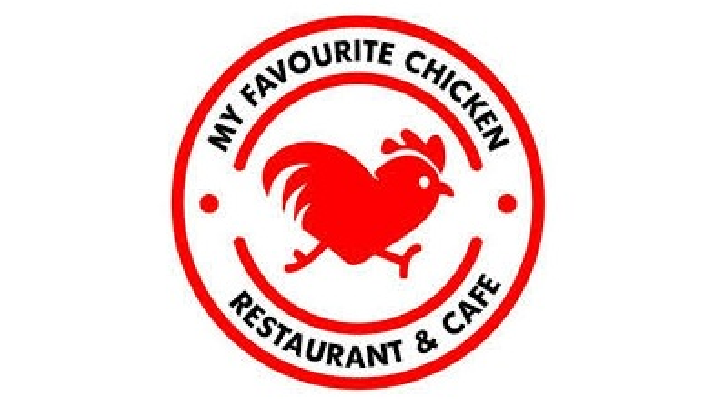 My Favourite Chicken logo