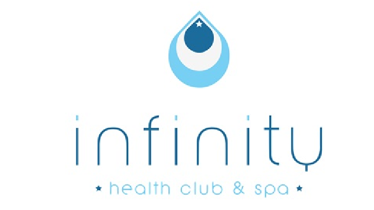 Infinity Pool Lounge, The Tower Plaza Hotel Dubai logo