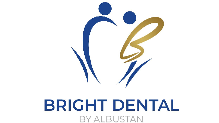Bright Dental Center logo