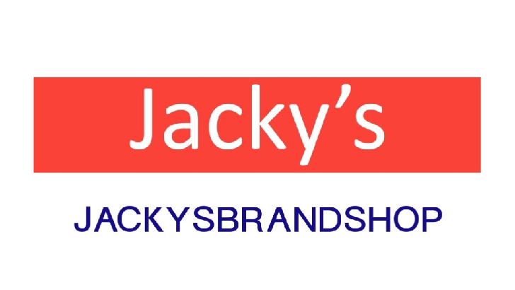 Jacky's Retail logo