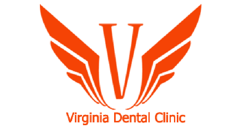 Virginia Dental Clinic logo