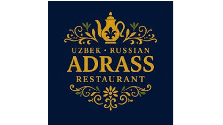 Adrass Restaurant logo