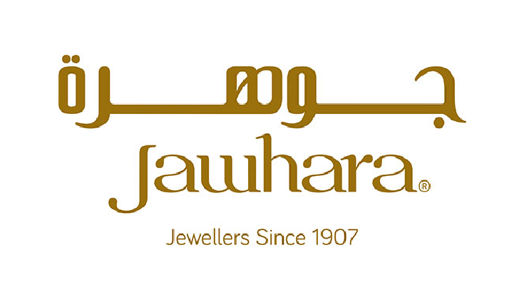 Jawhara Jewellery logo